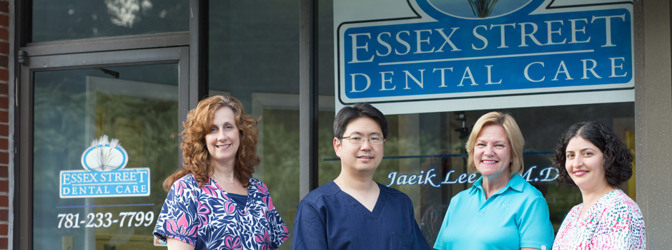 Saugus Best Dentist