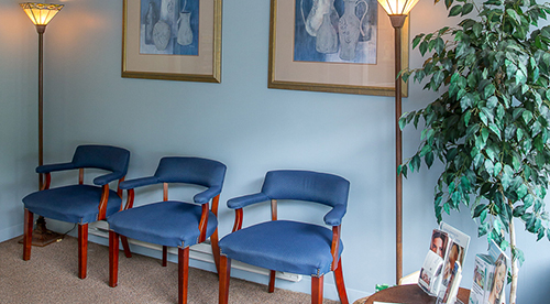 Dentist in Saugus